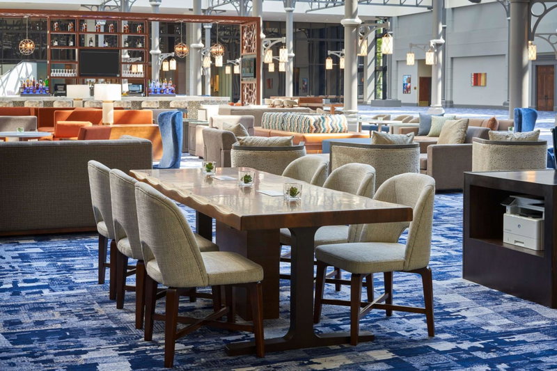 Hilton Houston North, Houston, United States