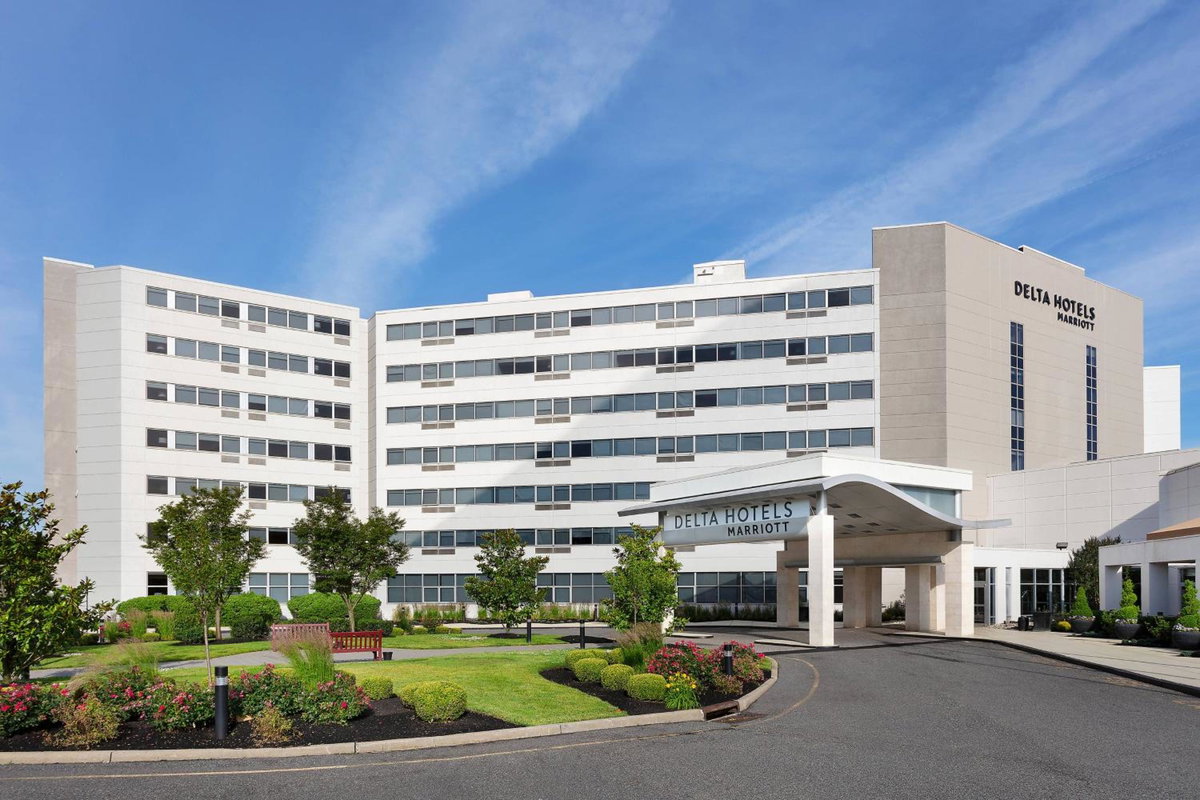 Delta Hotels by Marriott Woodbridge, United States
