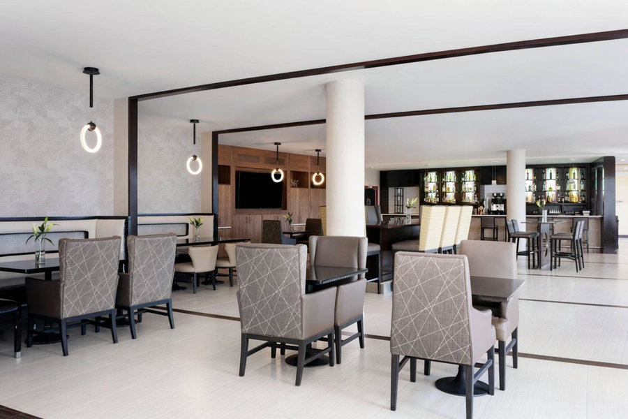Delta Hotels by Marriott Woodbridge, Iselin, United States