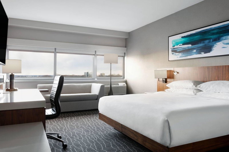 Delta Hotels by Marriott Woodbridge, Iselin, United States