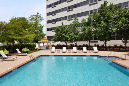 Delta Hotels by Marriott Woodbridge, Iselin, United States