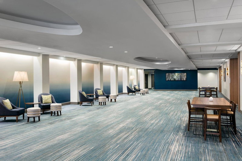 Delta Hotels by Marriott Woodbridge, Iselin, United States