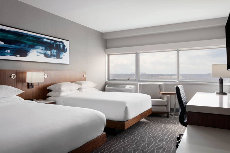 Delta Hotels by Marriott Woodbridge, Iselin, United States