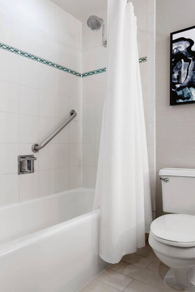 Delta Hotels by Marriott Woodbridge, Iselin, United States