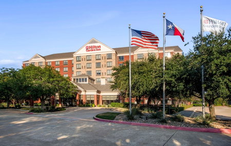 Hilton Garden Inn Dallas/Allen, Allen, United States