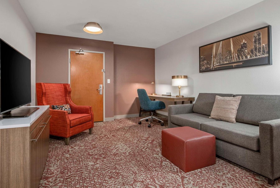 Hilton Garden Inn Dallas/Allen, Allen, United States