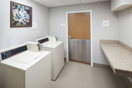 Hilton Garden Inn Dallas/Allen, Allen, United States