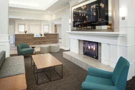 Hilton Garden Inn Dallas/Allen, Allen, United States