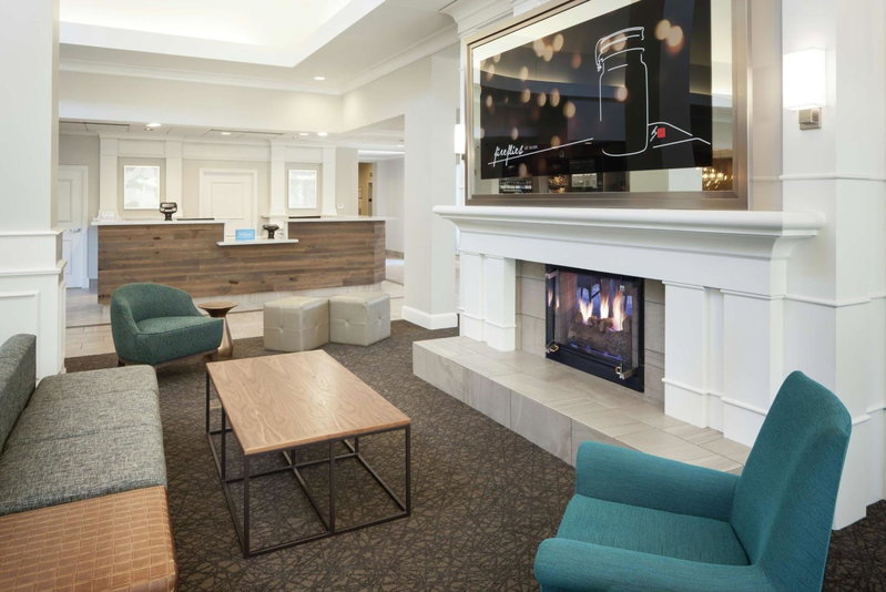 Hilton Garden Inn Dallas/Allen, Allen, United States