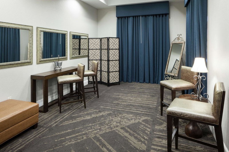 Hilton Garden Inn Dallas/Allen, Allen, United States