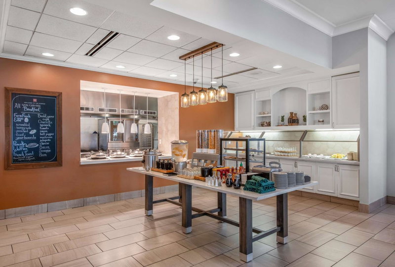 Hilton Garden Inn Dallas/Allen, Allen, United States