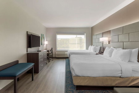 Best Western Plus Executive Residency Nashville Antioch, Antioch, United States