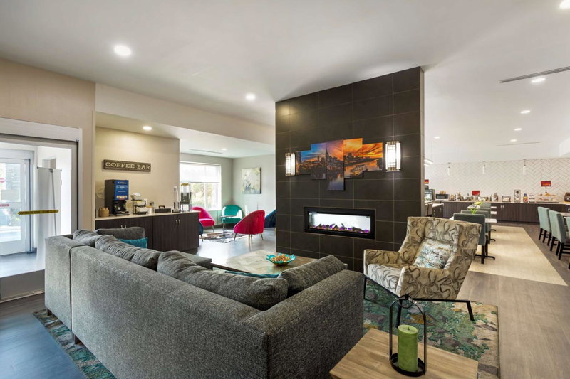 Best Western Plus Executive Residency Nashville Antioch, Antioch, United States