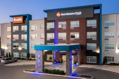 Best Western Plus Executive Residency Nashville Antioch, Antioch, United States