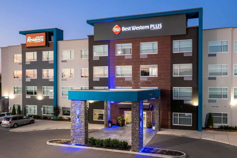 Best Western Plus Executive Residency Nashville Antioch, Antioch, United States