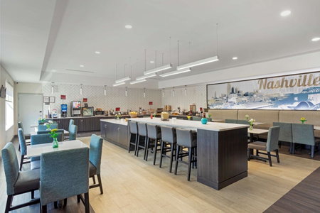 Best Western Plus Executive Residency Nashville Antioch, Antioch, United States