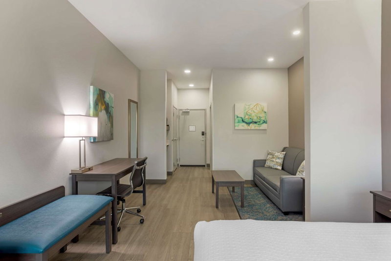 Best Western Plus Executive Residency Nashville Antioch, Antioch, United States