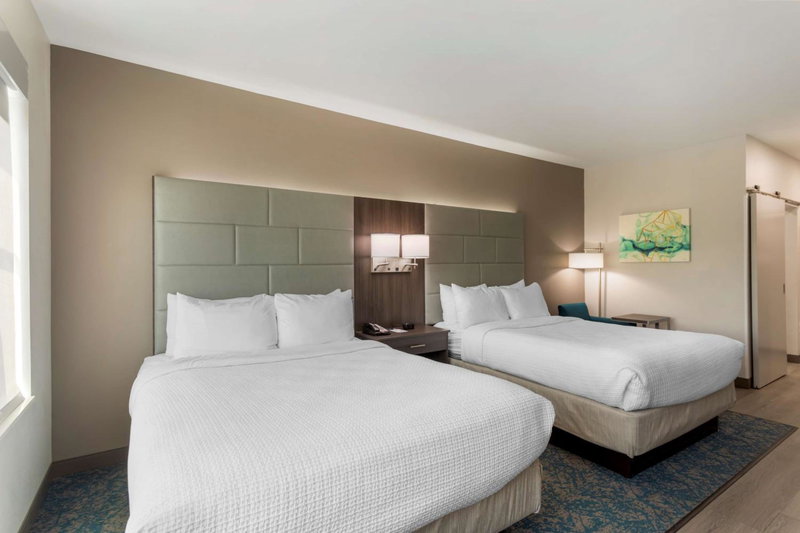 Best Western Plus Executive Residency Nashville Antioch, Antioch, United States