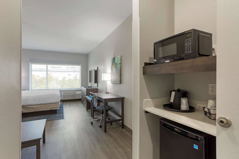 Best Western Plus Executive Residency Nashville Antioch, Antioch, United States