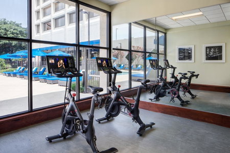 Dallas-Addison Marriott Quorum by the Galleria, Addison, United States