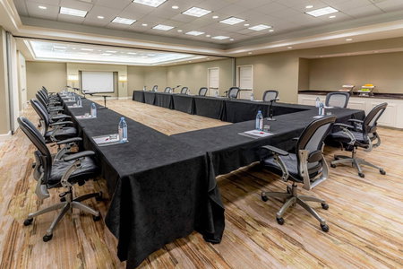 Dallas-Addison Marriott Quorum by the Galleria, Addison, United States