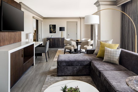 Dallas-Addison Marriott Quorum by the Galleria, Addison, United States