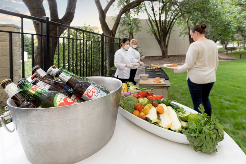 Dallas-Addison Marriott Quorum by the Galleria, Addison, United States