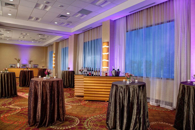 Dallas-Addison Marriott Quorum by the Galleria, Addison, United States
