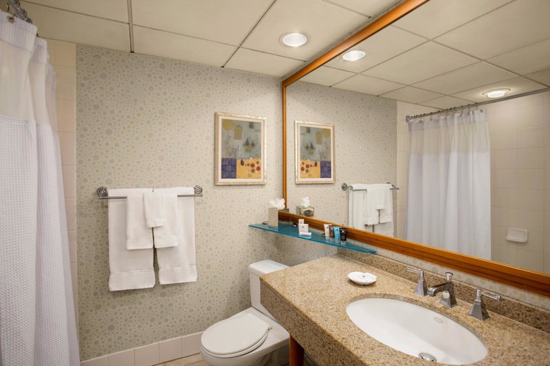 Crowne Plaza San Francisco Airport by IHG, Burlingame, United States