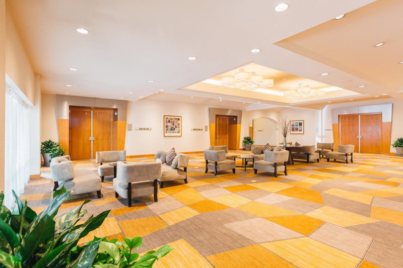 Crowne Plaza San Francisco Airport by IHG, Burlingame, United States