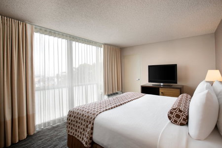 Crowne Plaza San Francisco Airport by IHG, Burlingame, United States