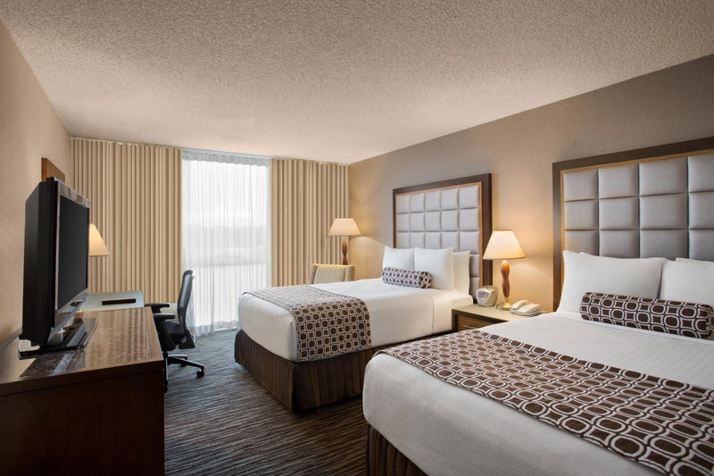 Crowne Plaza San Francisco Airport by IHG, Burlingame, United States