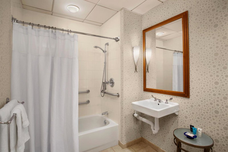 Crowne Plaza San Francisco Airport by IHG, Burlingame, United States
