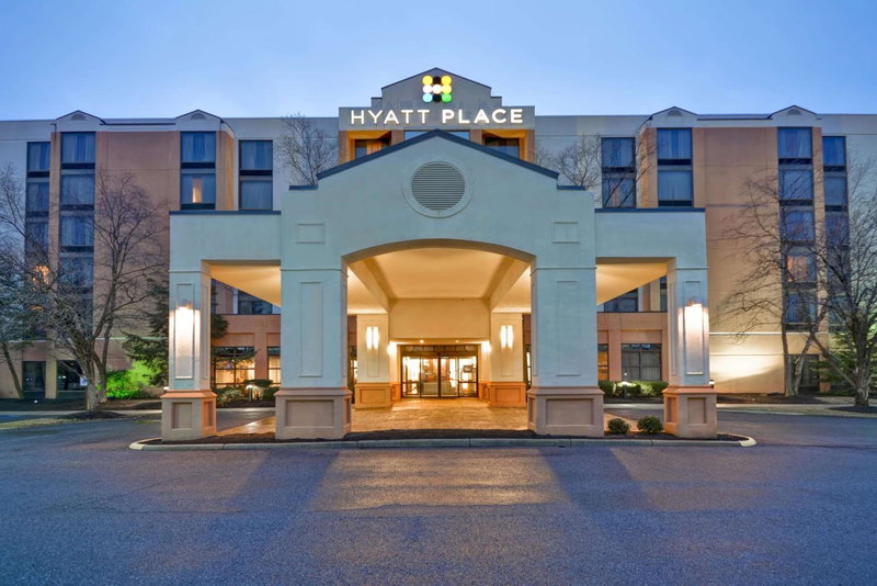 Hyatt Place Columbus Worthington, Worthington, United States