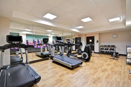 Hyatt Place Columbus Worthington, Worthington, United States