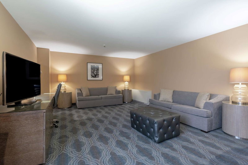 DoubleTree by Hilton Bloomington Minneapolis South, Bloomington, United States