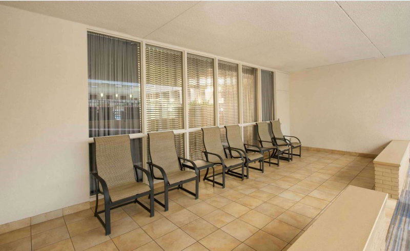 DoubleTree by Hilton Bloomington Minneapolis South, Bloomington, United States