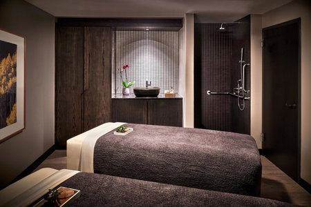 The Hythe, a Luxury Collection Resort, Vail, Vail, United States
