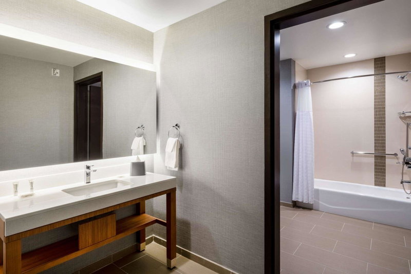 Hyatt Place Fort Worth-Alliance Town Center, Fort Worth, United States