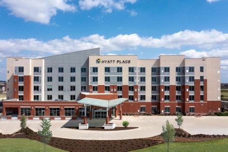 Hyatt Place Fort Worth-Alliance Town Center, Fort Worth, United States