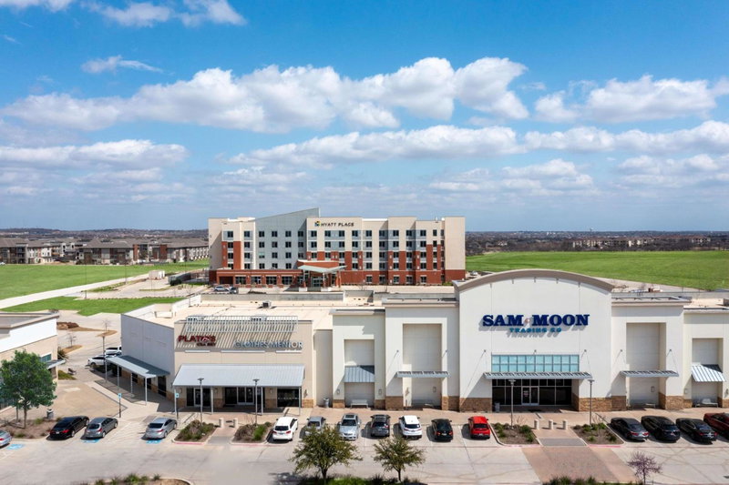 Hyatt Place Fort Worth-Alliance Town Center, Fort Worth, United States