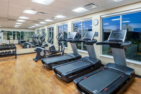 Hyatt Place Fort Worth-Alliance Town Center, Fort Worth, United States