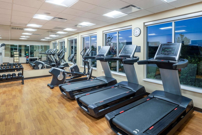 Hyatt Place Fort Worth-Alliance Town Center, Fort Worth, United States