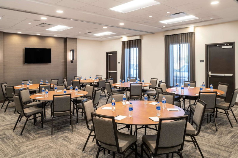 Hyatt Place Fort Worth-Alliance Town Center, Fort Worth, United States