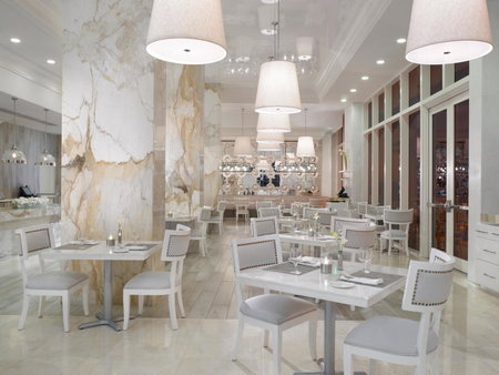 Grand Beach Hotel Surfside West, Miami Beach, United States