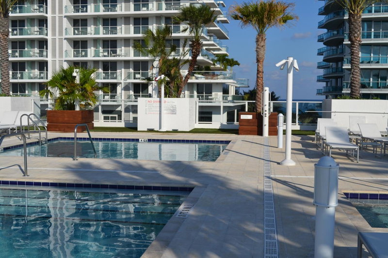 Grand Beach Hotel Surfside West, Miami Beach, United States