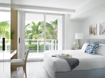 Grand Beach Hotel Surfside West, Miami Beach, United States