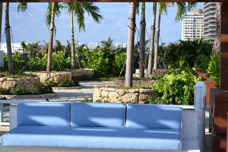 Grand Beach Hotel Surfside West, Miami Beach, United States