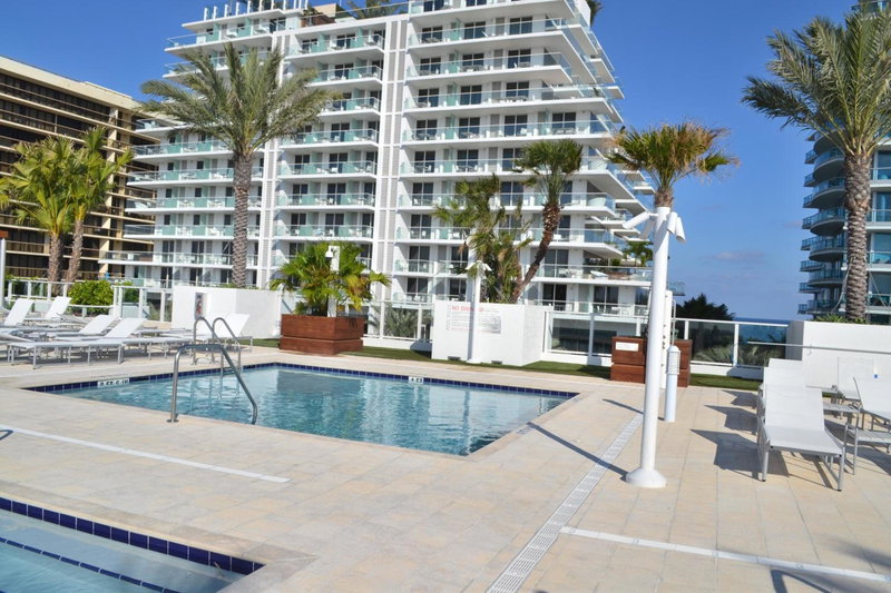 Grand Beach Hotel Surfside West, Miami Beach, United States