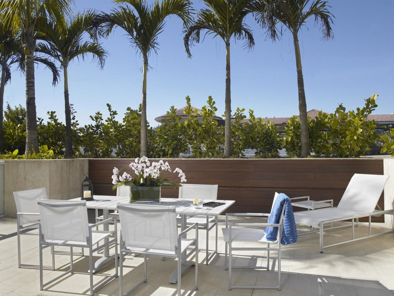 Grand Beach Hotel Surfside West, Miami Beach, United States